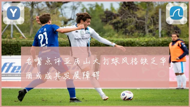 名嘴点评亚历山大打球风格缺乏华丽或成其发展障碍