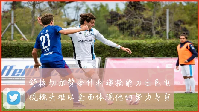 舒梅切尔赞舍什科逼抢能力出色电视镜头难以全面体现他的努力与贡献